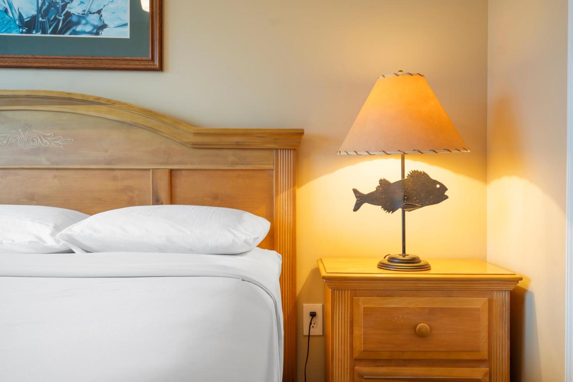 Rock Lane Resort & Marina Indian Point Pokoj fotografie