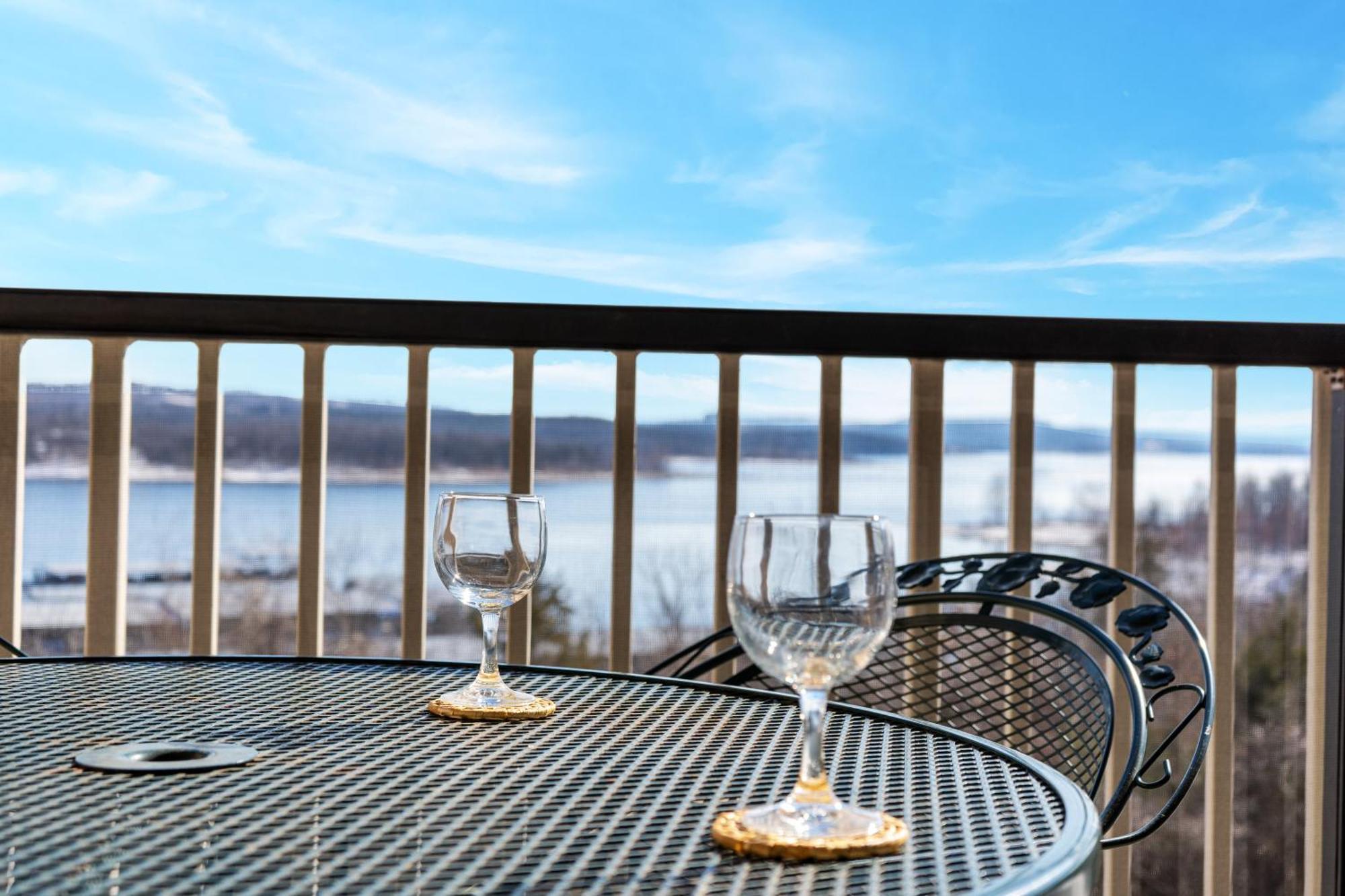 Rock Lane Resort & Marina Indian Point Pokoj fotografie