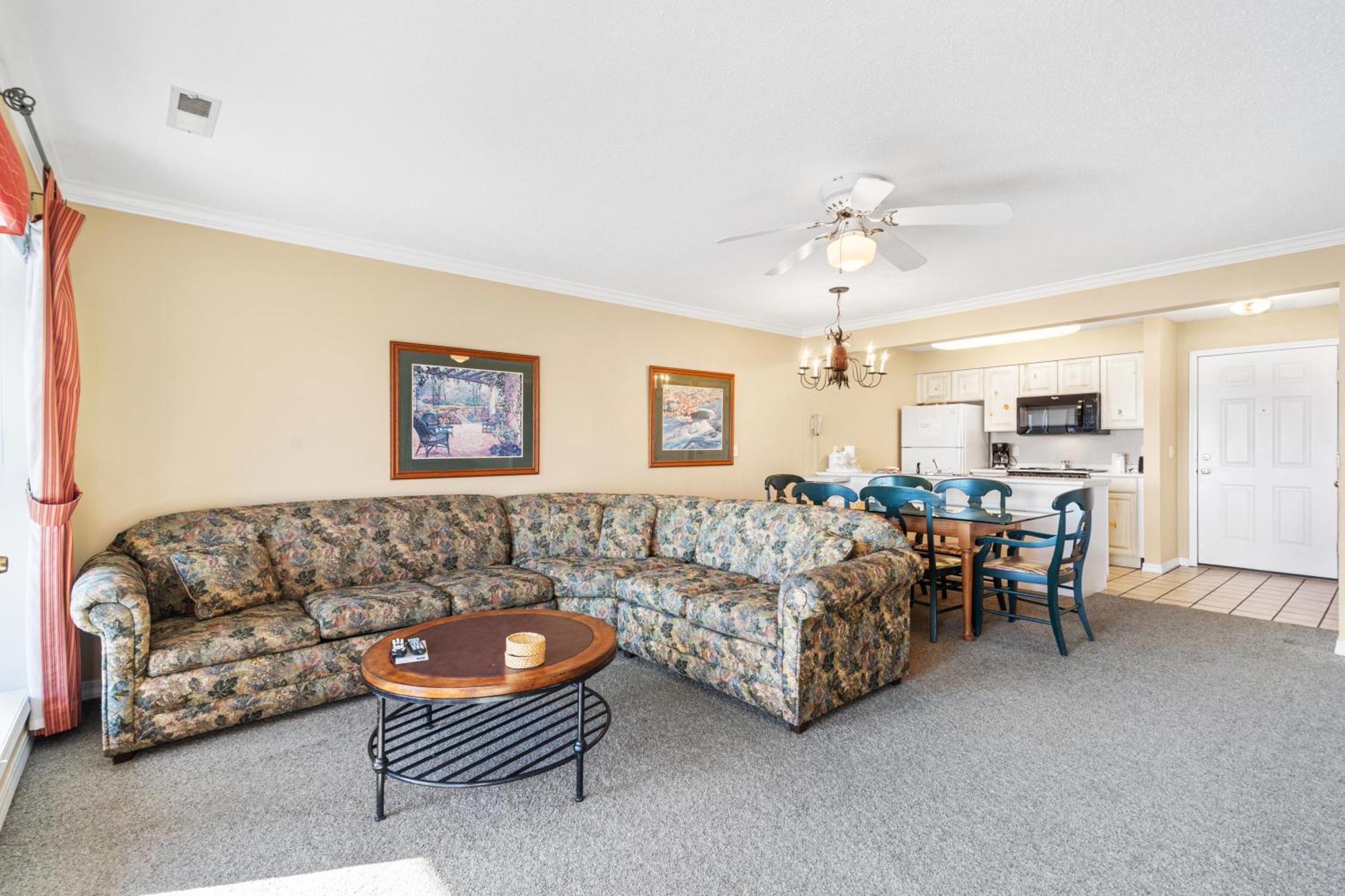 Rock Lane Resort & Marina Indian Point Pokoj fotografie