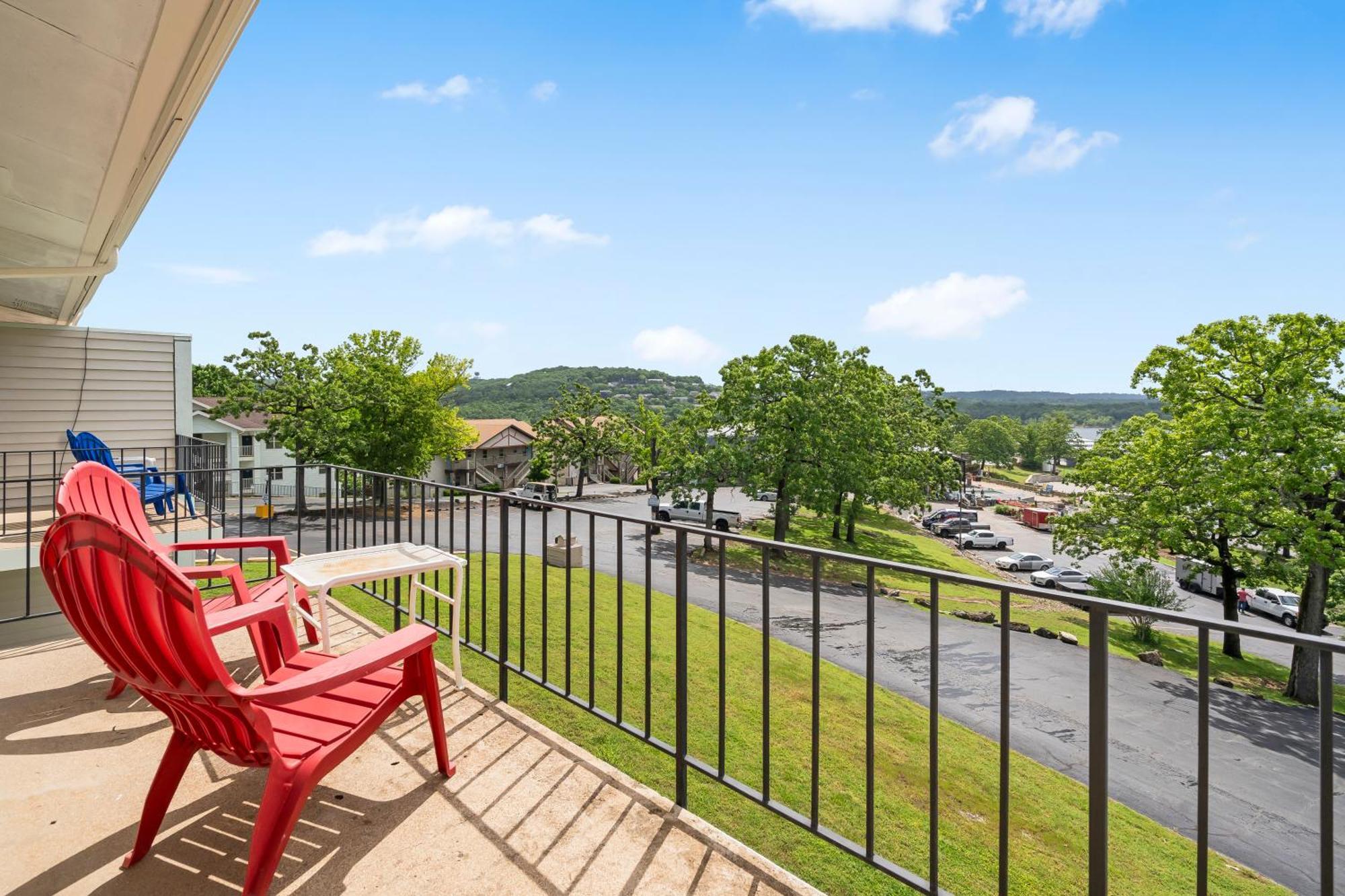 Rock Lane Resort & Marina Indian Point Exteriér fotografie