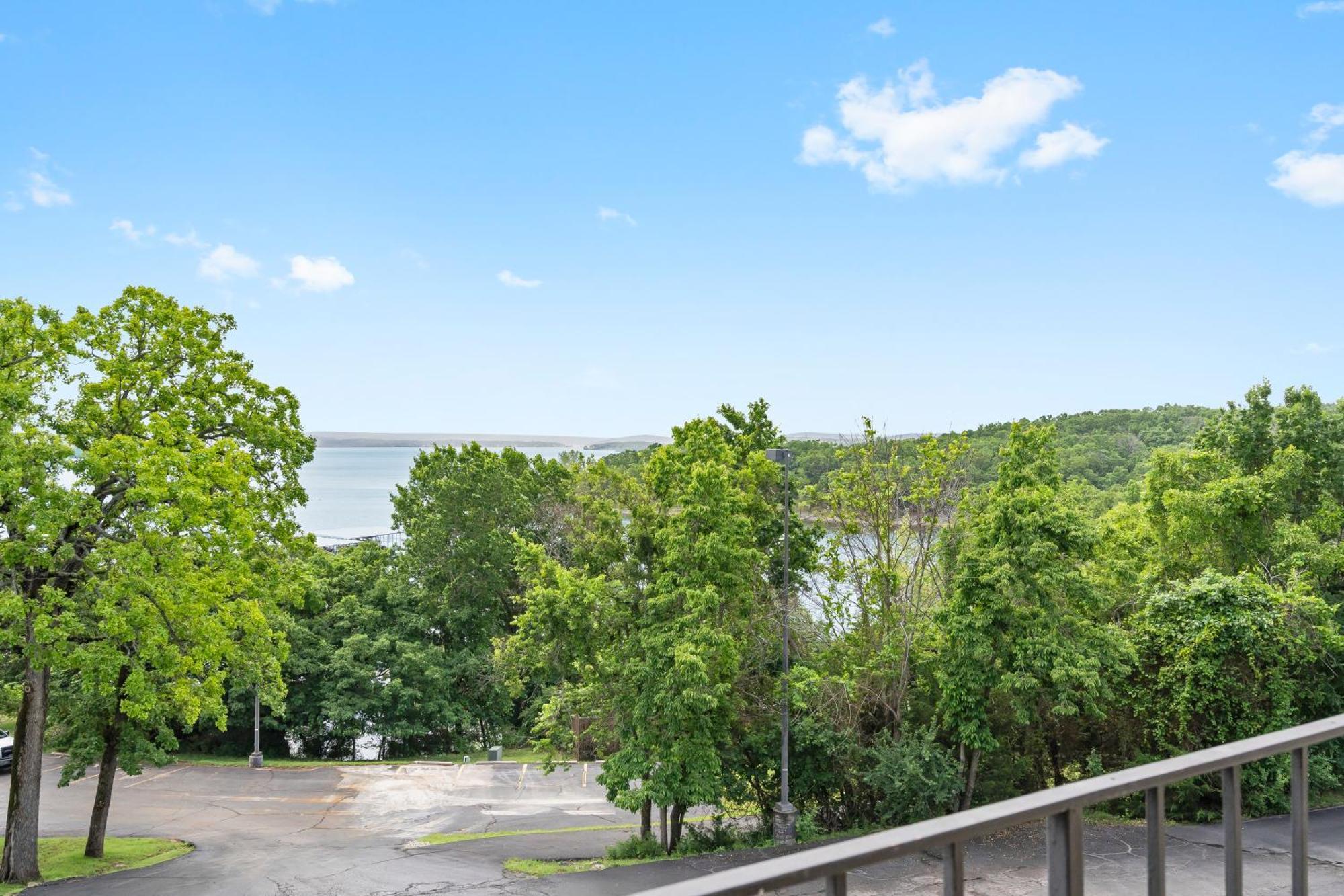 Rock Lane Resort & Marina Indian Point Exteriér fotografie