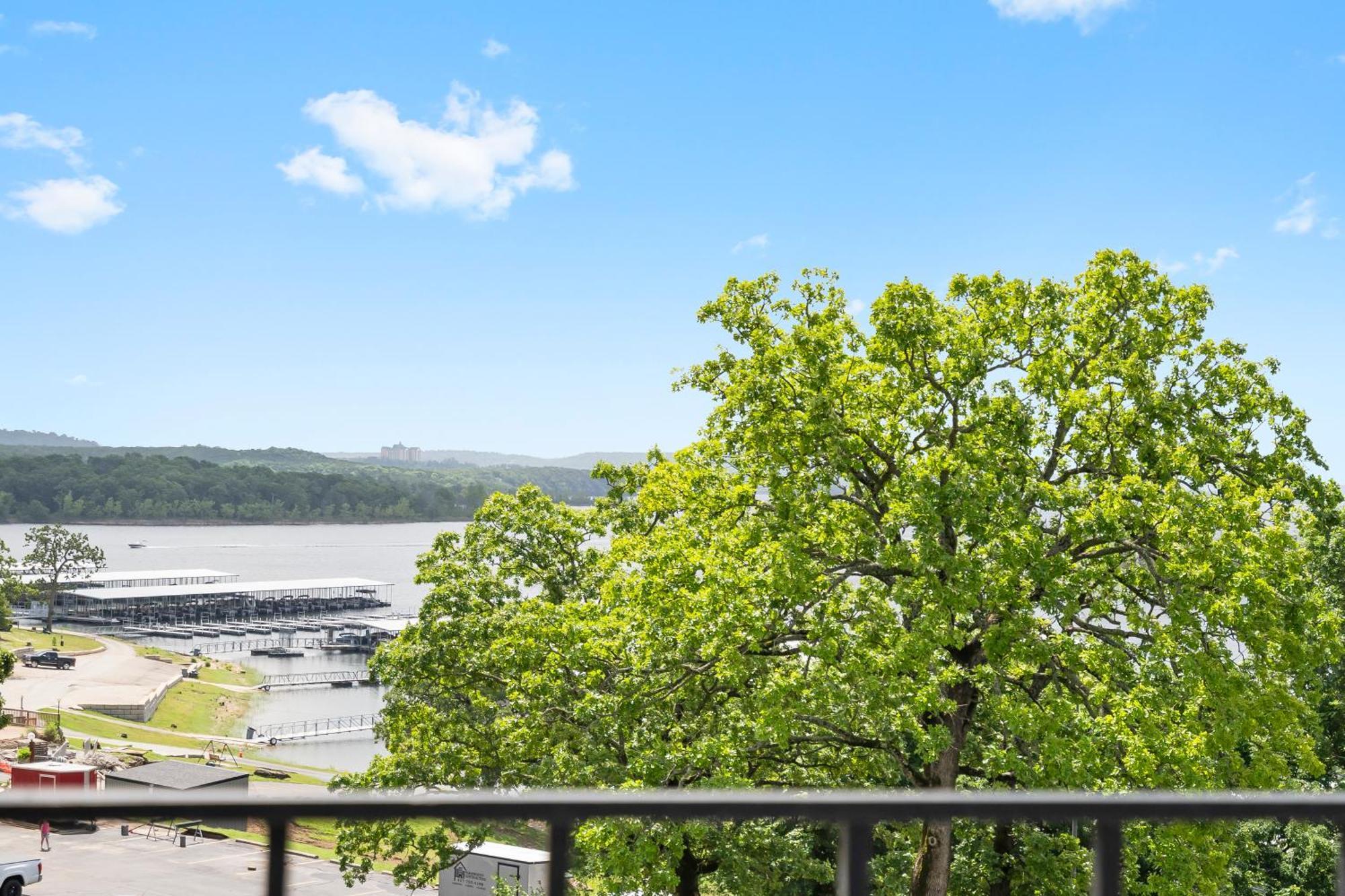 Rock Lane Resort & Marina Indian Point Exteriér fotografie