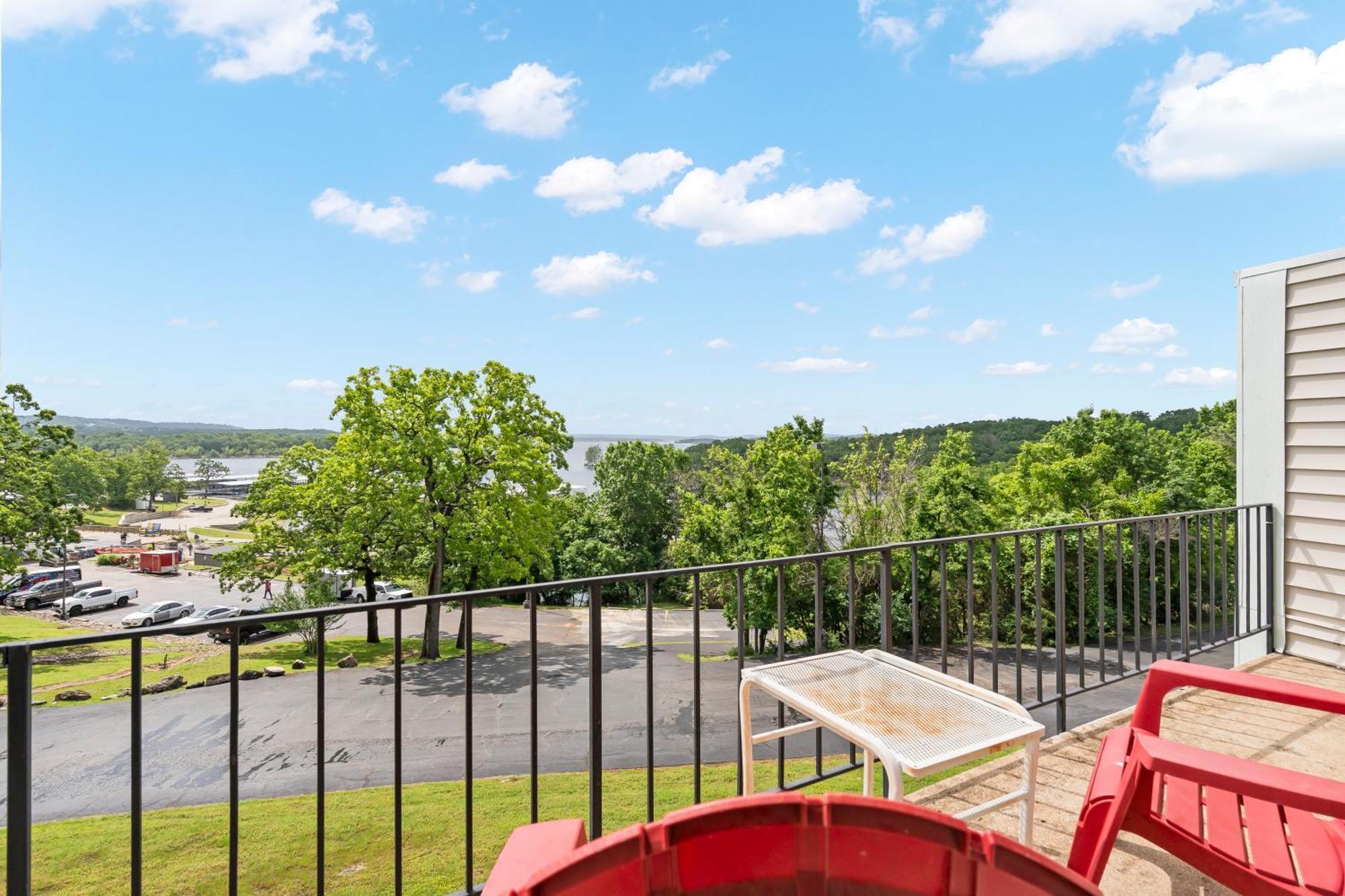Rock Lane Resort & Marina Indian Point Exteriér fotografie
